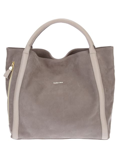 see by chloe tote bag